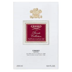 Creed 1760 - Collection Privee - Fleur De The Rose Bulgare - Fragrances Women - Exclusive Luxury Fragrances - 250 ml - Avvenice