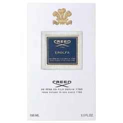 Creed 1760 - Erolfa - Fragrances Men - Exclusive Luxury Fragrances - 100 ml - Avvenice