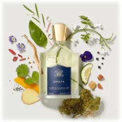 Creed 1760 - Erolfa - Fragrances Men - Exclusive Luxury Fragrances - 500 ml - Avvenice