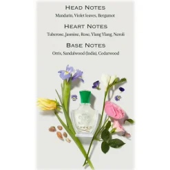 Creed 1760 - Fleurissimo - Fragrances Women - Exclusive Luxury Fragrances - 75 ml - Avvenice