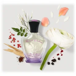 Creed 1760 - Fleurs De Gardenia - Fragrances Women - Exclusive Luxury Fragrances - 75 ml - Avvenice