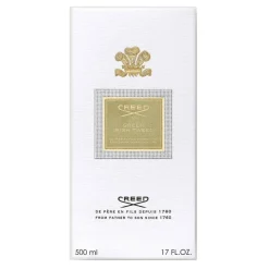Creed 1760 - Green Irish Tweed - Fragrances Men - Exclusive Luxury Fragrances - 500 ml - Avvenice