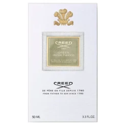 Creed 1760 - Green Irish Tweed - Fragrances Men - Exclusive Luxury Fragrances - 50 ml - Avvenice