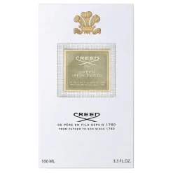 Creed 1760 - Green Irish Tweed - Fragrances Men - Exclusive Luxury Fragrances - 100 ml - Avvenice