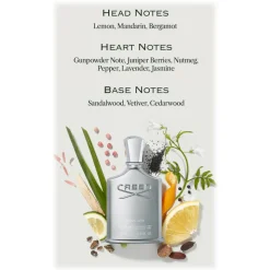 Creed 1760 - Himalaya - Fragrances Men - Exclusive Luxury Fragrances - 50 ml - Avvenice