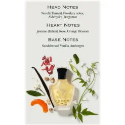 Creed 1760 - Jasmin Imperatrice Eugenie - Fragrances Women - Exclusive Luxury Fragrances - 500 ml - Avvenice
