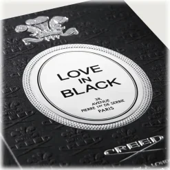 Creed 1760 - Love in Black - Fragrances Women - Exclusive Luxury Fragrances - 75 ml - Avvenice