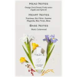 Creed 1760 - Love in White - Fragrances Women - Exclusive Luxury Fragrances - 250 ml - Avvenice