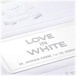 Creed 1760 - Love in White - Fragrances Women - Exclusive Luxury Fragrances - 30 ml - Avvenice