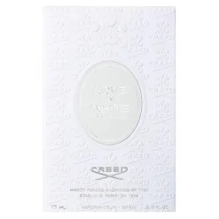 Creed 1760 - Love in White for Summer - Fragrances Women - Exclusive Luxury Fragrances - 75 ml - Avvenice
