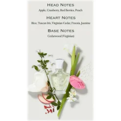 Creed 1760 - Love in White for Summer - Fragrances Women - Exclusive Luxury Fragrances - 75 ml - Avvenice