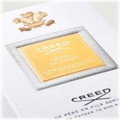 Creed 1760 - Neroli Sauvage - Fragrances Men - Exclusive Luxury Fragrances - 100 ml - Avvenice