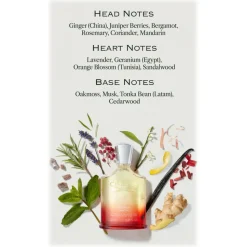 Creed 1760 - Original Santal - Fragrances Men - Exclusive Luxury Fragrances - 500 ml - Avvenice