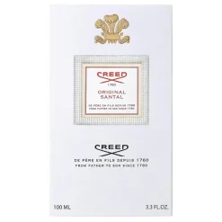 Creed 1760 - Original Santal - Fragrances Men - Exclusive Luxury Fragrances - 100 ml - Avvenice