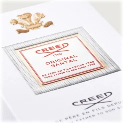 Creed 1760 - Original Santal - Fragrances Men - Exclusive Luxury Fragrances - 100 ml - Avvenice