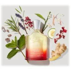 Creed 1760 - Original Santal - Fragrances Men - Exclusive Luxury Fragrances - 50 ml - Avvenice