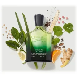 Creed 1760 - Original Vetiver - Fragrances Men - Exclusive Luxury Fragrances - 50 ml - Avvenice