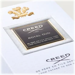 Creed 1760 - Royal Oud - Fragrances Men - Exclusive Luxury Fragrances - 100 ml - Avvenice