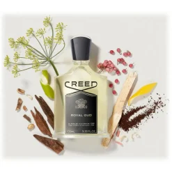 Creed 1760 - Royal Oud - Fragrances Men - Exclusive Luxury Fragrances - 250 ml - Avvenice