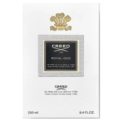 Creed 1760 - Royal Oud - Fragrances Men - Exclusive Luxury Fragrances - 250 ml - Avvenice