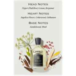 Creed 1760 - Royal Oud - Fragrances Men - Exclusive Luxury Fragrances - 250 ml - Avvenice