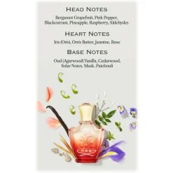 Creed 1760 - Royal Princess Oud - Fragrances Women - Exclusive Luxury Fragrances - 75 ml - Avvenice