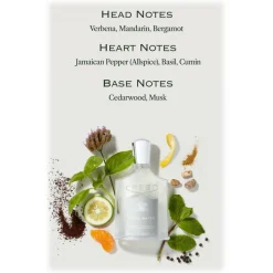 Creed 1760 - Royal Water - Fragrances Men - Exclusive Luxury Fragrances - 50 ml - Avvenice