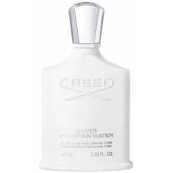 Creed 1760 - Silver Mountain Water - Fragrances Men - Exclusive Luxury Fragrances - 50 ml - Avvenice
