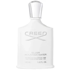 Creed 1760 - Silver Mountain Water - Fragrances Men - Exclusive Luxury Fragrances - 100 ml - Avvenice
