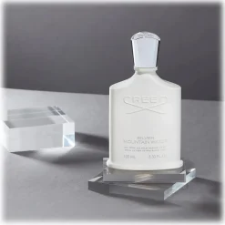 Creed 1760 - Silver Mountain Water - Fragrances Men - Exclusive Luxury Fragrances - 100 ml - Avvenice