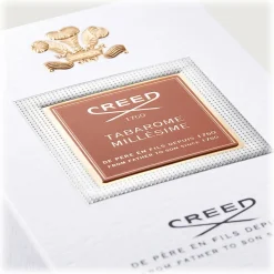 Creed 1760 - Tabarome Millesime - Fragrances Men - Exclusive Luxury Fragrances - 100 ml - Avvenice