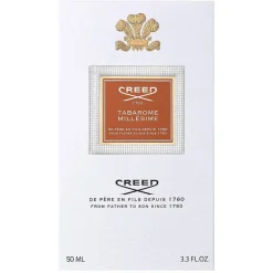 Creed 1760 - Tabarome Millesime - Fragrances Men - Exclusive Luxury Fragrances - 50 ml - Avvenice