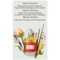 Creed 1760 - Viking - Fragrances Women - Exclusive Luxury Fragrances - 100 ml - Avvenice