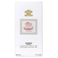 Creed 1760 - Viking - Fragrances Women - Exclusive Luxury Fragrances - 500 ml - Avvenice