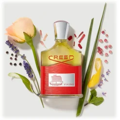 Creed 1760 - Viking - Fragrances Women - Exclusive Luxury Fragrances - 50 ml - Avvenice