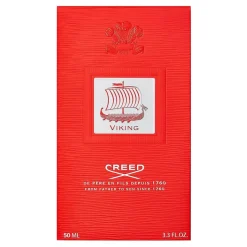 Creed 1760 - Viking - Fragrances Women - Exclusive Luxury Fragrances - 50 ml - Avvenice