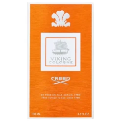 Creed 1760 - Viking Cologne - Fragrances Men - Exclusive Luxury Fragrances - 100 ml - Avvenice