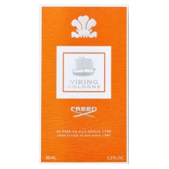Creed 1760 - Viking Cologne - Fragrances Men - Exclusive Luxury Fragrances - 50 ml - Avvenice