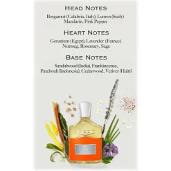 Creed 1760 - Viking Cologne - Fragrances Men - Exclusive Luxury Fragrances - 50 ml - Avvenice