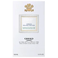Creed 1760 - Virgin Island Water - Fragrances Men - Exclusive Luxury Fragrances - 100 ml - Avvenice