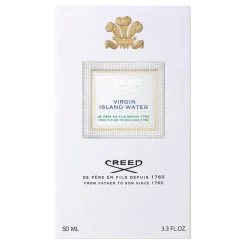 Creed 1760 - Virgin Island Water - Fragrances Men - Exclusive Luxury Fragrances - 50 ml - Avvenice