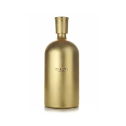 Culti Milano - Alter Ego Gold Diffuser 4300 ml - Aramara - Room Fragrances - Fragrances - Luxury - Avvenice