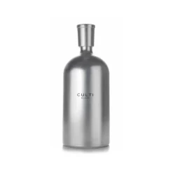 Culti Milano - Alter Ego Silver Diffuser 4300 ml - Tessuto - Room Fragrances - Fragrances - Luxury - Avvenice