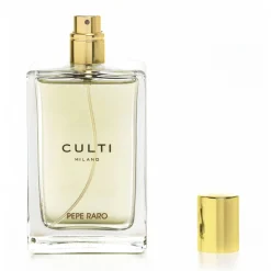 Culti Milano - Aquae Pepe Raro 100 ml - Personal Care - Personal Perfumes - Made in Milan - Fragrances - Luxury - Avvenice
