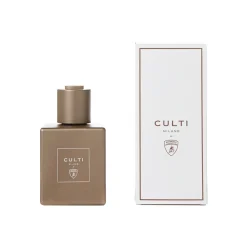 Culti Milano - Automobili Lamborghini - Culti Decor Diffuser 500 ml - Citrus - Ambient Fragrances - Fragrances - Luxury - Avvenice