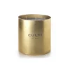 Culti Milano - Candle Alter Ego Gold 4000 g - Gelsomino - Room Fragrances - Fragrances - Luxury - Avvenice