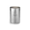 Culti Milano - Candle Alter Ego Silver 2500 g - Fiqum - Room Fragrances - Fragrances - Luxury - Avvenice