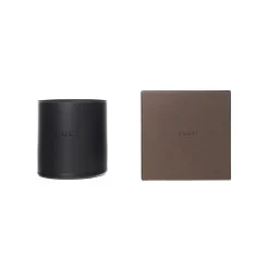 Culti Milano - Candle Black Label 4000 g - Ebano - Room Fragrances - Fragrances - Luxury - Avvenice
