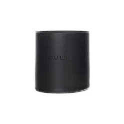 Culti Milano - Candle Black Label 4000 g - Ebano - Room Fragrances - Fragrances - Luxury - Avvenice