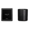 Culti Milano - Candle Black Label 270 g - Ebano - Room Fragrances - Fragrances - Luxury - Avvenice